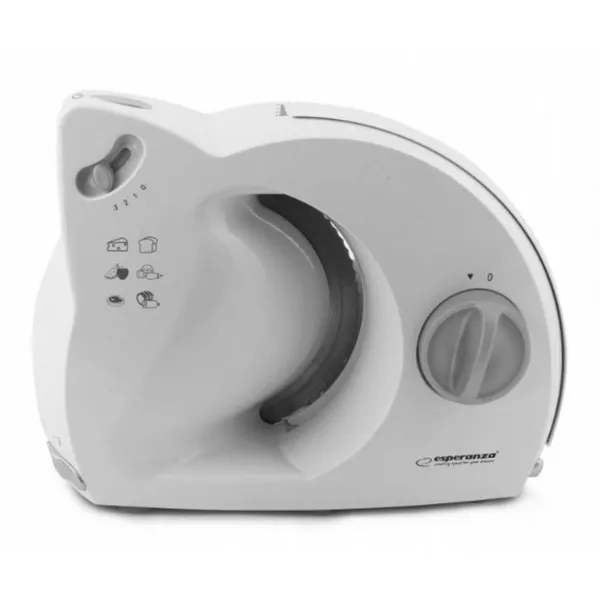 Lihaleikkuri Esperanza EKM017W Valkoinen 150 W