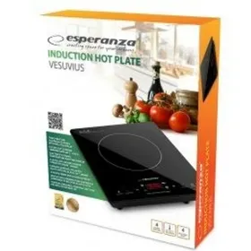 Indukcinė kaitlentė Esperanza EKH009 28 cm 2000 W
