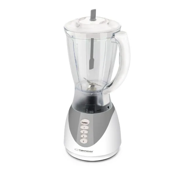 Trintuvas su indu Esperanza EKM023E Pilka 350 W 1,5 L