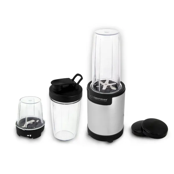 Trintuvas Esperanza Juoda 900 W