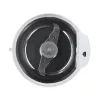 Kahvimylly Esperanza EKC001W Valkoinen 160 W