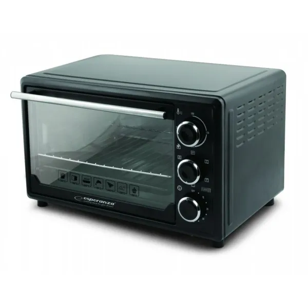 Мини электропечь Esperanza EKO006 25 L