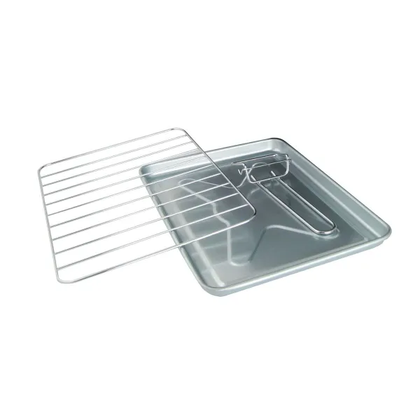 Mini Electric Oven Esperanza EKO007 10 L