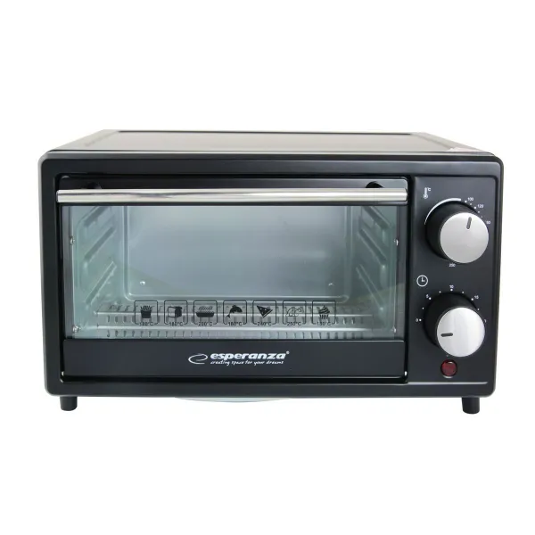 Мини электропечь Esperanza EKO007 10 L