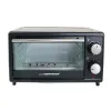 Mini Elektriskā Cepeškrāsns Esperanza EKO007 10 L