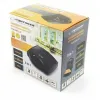 Sandwich Maker Esperanza EKT006K Black 700 W