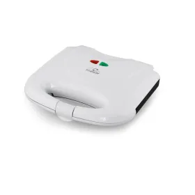 Бутербродница Esperanza TKT004W Белый 700 W