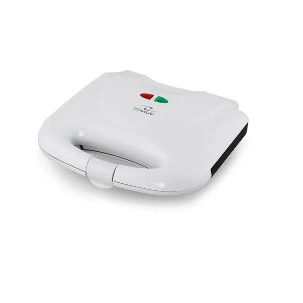 Sumuštinių keptuvė Esperanza TKT004W Balta 700 W