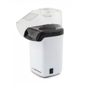 Popcorn-kone Esperanza EKP005W Musta