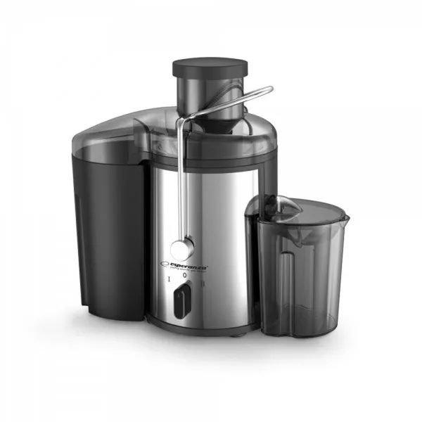 Sähkömehustin Esperanza EKJ002 Musta 500 W