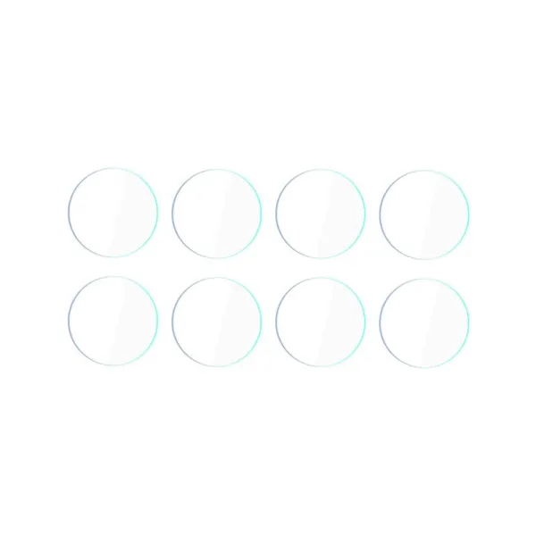 3mk Lens Protection - Camera lens glass for Motorola Moto G55 5G (4 sets)