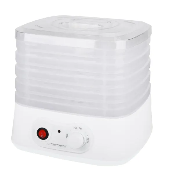 Pēdu Dehidrators Esperanza EKD004 250 W