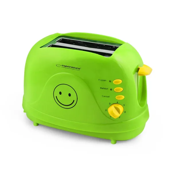 Skrudintuvas Esperanza EKT003 750 W