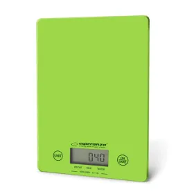 virtuves svarus Esperanza EKS002G Zaļš 5 kg