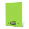 Keittiövaaka Esperanza EKS002G Vihreä 5 kg