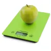 Keittiövaaka Esperanza EKS002G Vihreä 5 kg