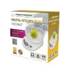 kitchen scale Esperanza EKS007 White 5 kg