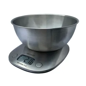 Keittiövaaka Esperanza EKS008 Valkoinen 5 kg
