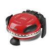 Pizzakone G3Ferrari G1000602 Punainen 1200 W