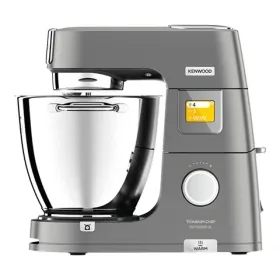 Virtuvinis kombainas Kenwood KWL90.004SI  Sidabras 1400 W 7 L