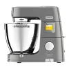 Virtuvinis kombainas Kenwood KWL90.004SI  Sidabras 1400 W 7 L
