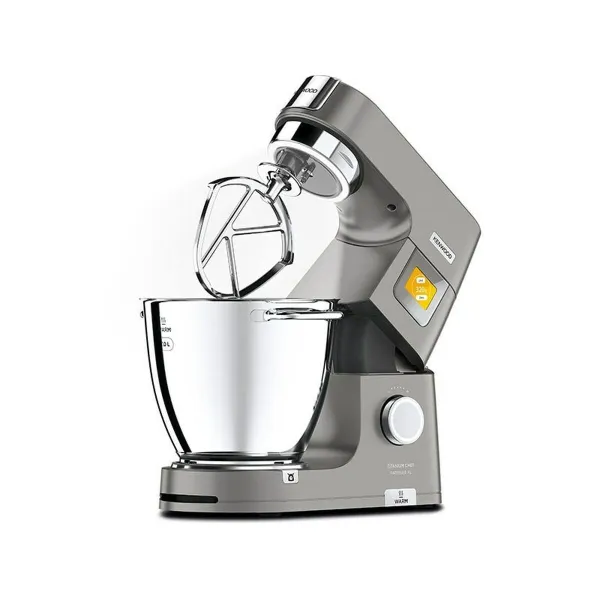 Virtuvinis kombainas Kenwood KWL90.004SI  Sidabras 1400 W 7 L