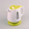 Kettle Feel Maestro MR013  White Green Plastic 1100 W