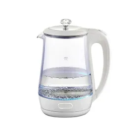 Vedenkeitin Feel Maestro  MR-052 Sininen Kristalli 2200 W 1,7 L