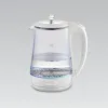 Kettle Feel Maestro  MR-052 Blue Crystal 2200 W 1,7 L