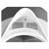 Virdulys Feel Maestro MR-041 Balta Juoda 2000 W 1,7 L
