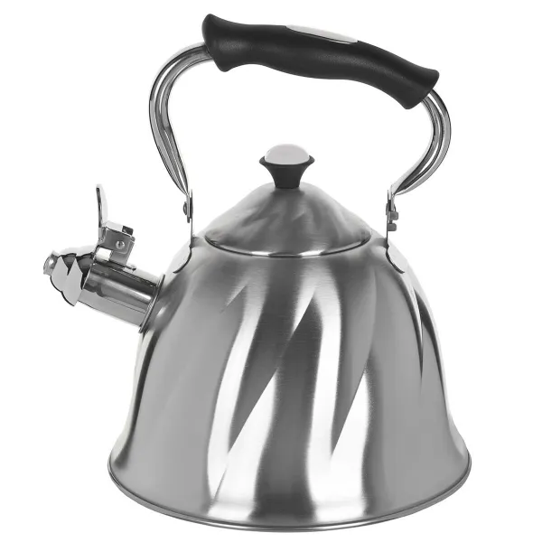 Tējkanna Feel Maestro MR-1305 Sudrabains 3 L