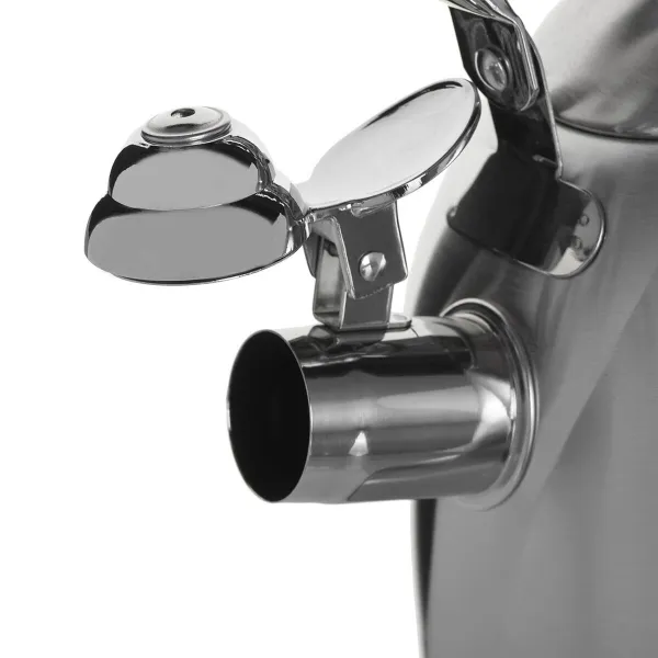 Tējkanna Feel Maestro MR-1305 Sudrabains 3 L