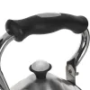 Vedenkeitin Feel Maestro MR-1305 Hopeinen 3 L