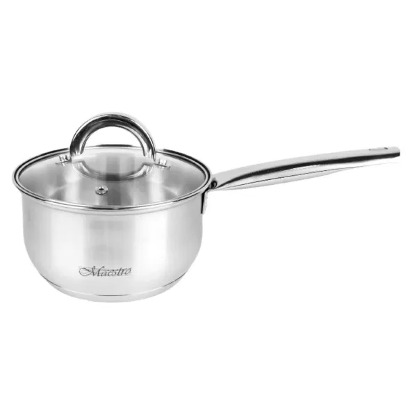 Keittoastiat Feel Maestro MR-2120 Hopeinen Teräs 12 Kappaletta