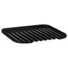 Сушилка для мойки Feel Maestro MR-1024 36,5 x 40 x 15 cm Чёрный