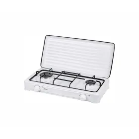 Dujinė viryklė Mpm KN-02/1K 59 cm 3900W