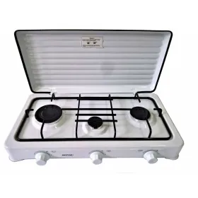 Gāzes plāksne Mpm KN-03/1K 57 cm 5200 W