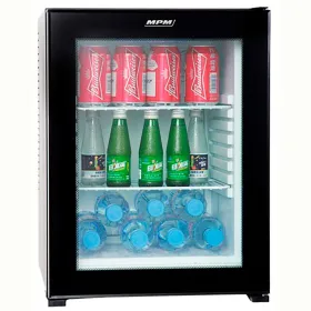 Vīna Pudeles Dzesētājs Mpm MPM-35-MBV-07 60 W