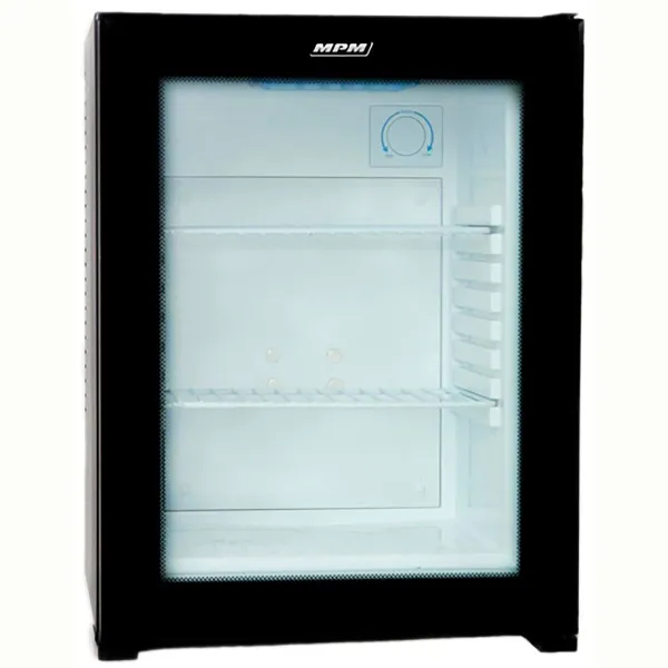 Vīna Pudeles Dzesētājs Mpm MPM-35-MBV-07 60 W