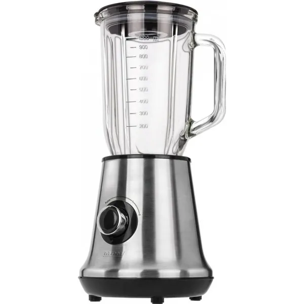 Trintuvas Mpm 450 W 1 L