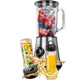 Блендер Mpm 450 Вт 1 L
