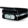 Tosteris Mpm MGO-24 Melns 1400 W