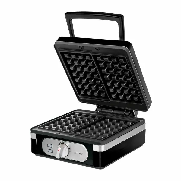 Toaster Mpm MGO-24 Black 1400 W