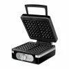 Toaster Mpm MGO-24 Black 1400 W