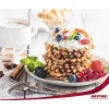 Toaster Mpm MGO-24 Black 1400 W