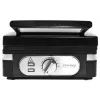 Toaster Mpm MGO-24 Black 1400 W