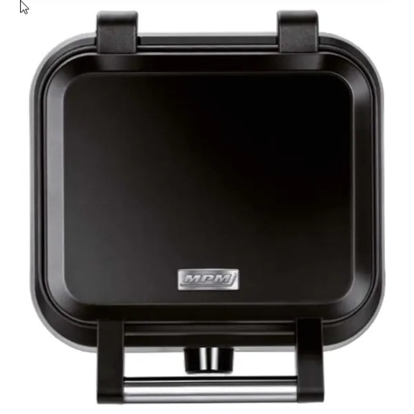 Vohvelikone Mpm MGO-40 Vihreä 1500 W