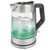 Tējkanna Proficook PC-WKS 1190 G Sudrabains 2200 W 1,7 L