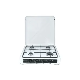 Gāzes plāksne Ravanson K-04T 49,5 cm