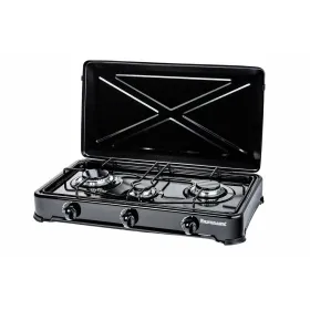 Газовая панель Ravanson K-03TB 60,2 cm